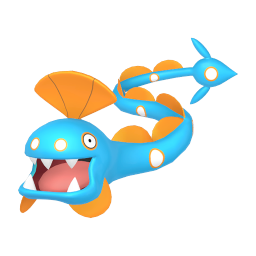 #0367 Huntail