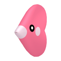 #0370 Luvdisc