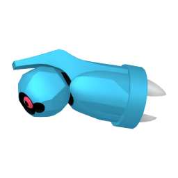 #0374 Beldum