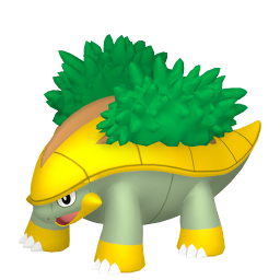 #0388 Grotle