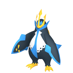 #0395 Empoleon
