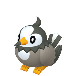 #0396 Starly
