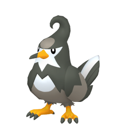 #0397 Staravia