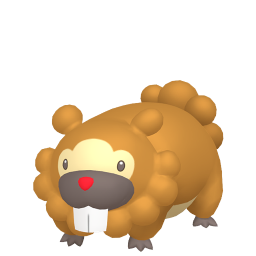 #0399 Bidoof