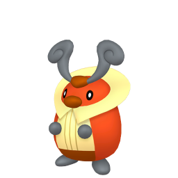 #0401 Kricketot