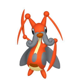 #0402 Kricketune