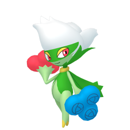 #0407 Roserade