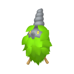 #0412 Burmy