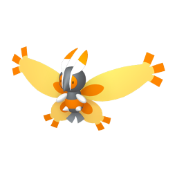 #0414 Mothim