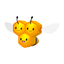 #0415 Combee