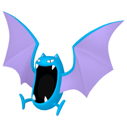 #0042 Golbat