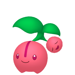 #0420 Cherubi