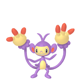 #0424 Ambipom