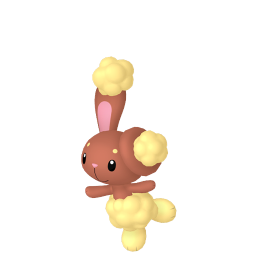 #0427 Buneary