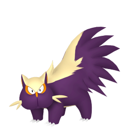 #0434 Stunky