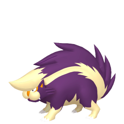 #0435 Skuntank