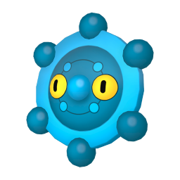 #0436 Bronzor