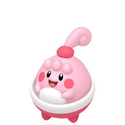 #0440 Happiny