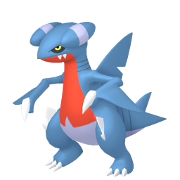 #0444 Gabite