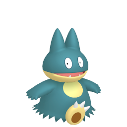 #0446 Munchlax