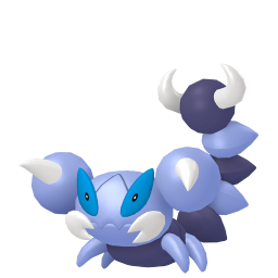 #0451 Skorupi