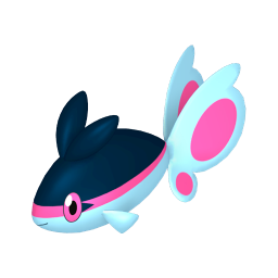 #0456 Finneon