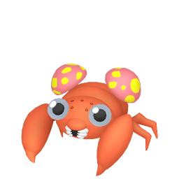 #0046 Paras