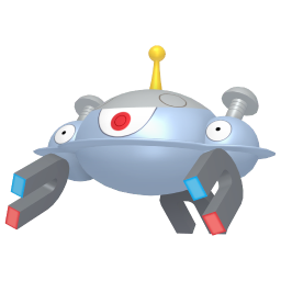 #0462 Magnezone