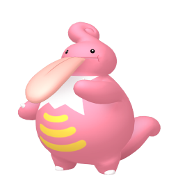 #0463 Lickilicky