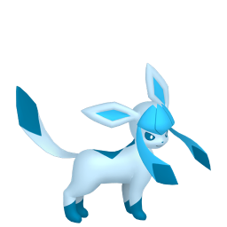 #0471 Glaceon