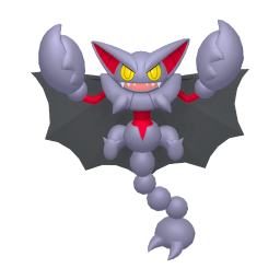 #0472 Gliscor