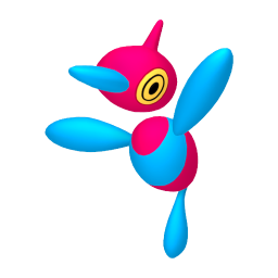 #0474 Porygon-Z