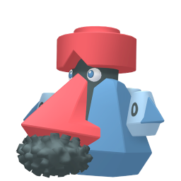 #0476 Probopass