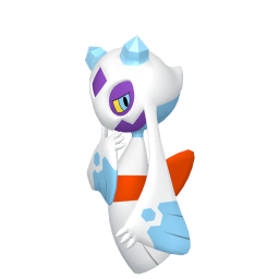 #0478 Froslass