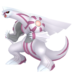 #0484 Palkia