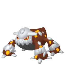 #0485 Heatran