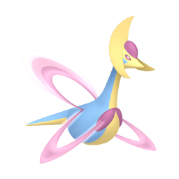 #0488 Cresselia