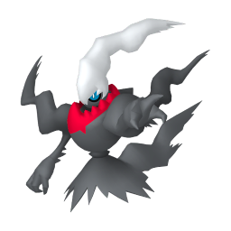 #0491 Darkrai