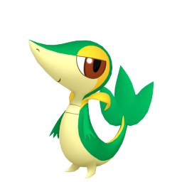 #0495 Snivy