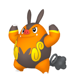 #0499 Pignite