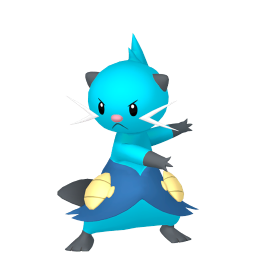 #0502 Dewott