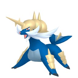 #0503 Samurott