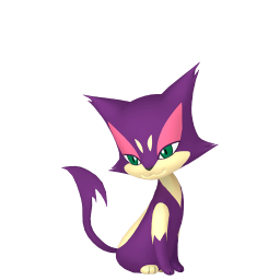 #0509 Purrloin