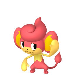 #0513 Pansear