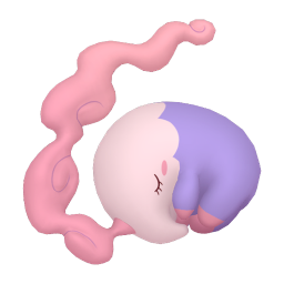 #0518 Musharna