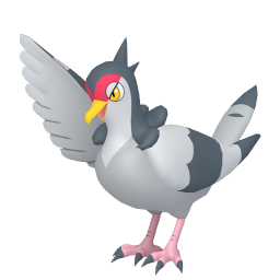 #0520 Tranquill
