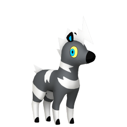 #0522 Blitzle