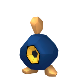 #0524 Roggenrola