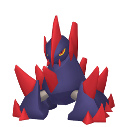 #0526 Gigalith
