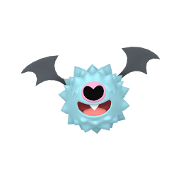 #0527 Woobat